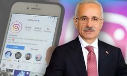 Bakan Uraloğlu: 'Instagram her an açılabilir'