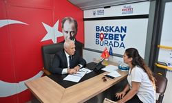 Bozbey, makamını bu kez o ilçeye taşıdı!