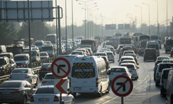 Dikkat! Bursa'da bu yollar kapalı olacak