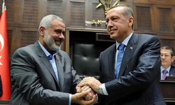 Erdoğan, Hamas lideri Haniye için milli yas ilan etti