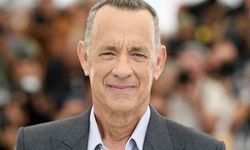 Tom Hanks'in malikanesine hırsız girdi!