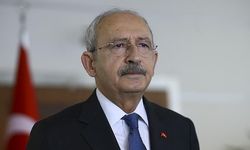 Kılıçdaroğlu’ndan adaylık açıklaması