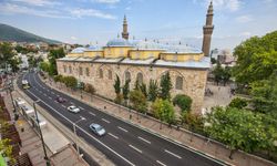 Bursalılar dikkat: Atatürk Caddesi trafiğe kapatılıyor!