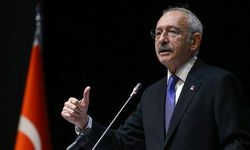 Kılıçdaroğlu’ndan tüzük tepkisi: Şaşkınlıkla izledim