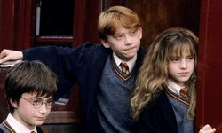 Harry Potter dizisinin kadrosunda kimler olacak?