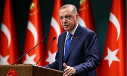 Erdoğan: 'Yatırımlarımızın kıymetini gördük'