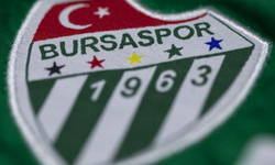 Bursaspor maçının ilk yarısında gol sesi çıkmadı!