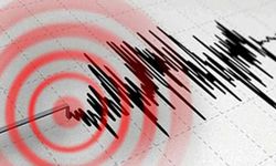 Malatya’da deprem!