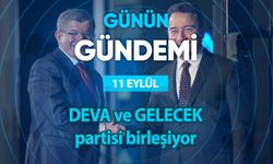 Günün Gündemi (11 Eylül 2024 Çarşamba)