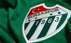 Bursaspor’un ilk 11’i belli oldu