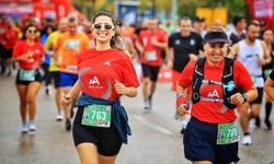 ‘Eker I Run Koşusu’ için trafiğe kapalı olacak yollar belli oldu