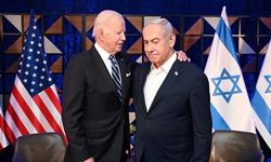 Biden ve Netanyahu’dan aylar sonra ilk görüşme