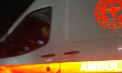 Bursa’daki ambulans olayındaki kadın yaşıyor mu?