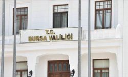 Bursalıların dikkatine! Valilik’ten uyarı mesajı geçildi