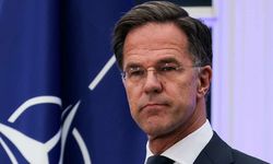 Rutte’nin ilk yurt dışı ziyareti Kiev’e