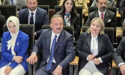 Yavuz Ağıralioğlu parti vizyonunu açıkladı!