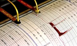 Bursa’da deprem!