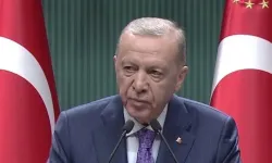 Erdoğan: TUSAŞ saldırısının zamanlaması manidar