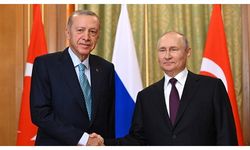 Putin ve Erdoğan, doğalgaz merkezi projesini görüşecekler