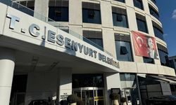 Esenyurt Belediyesi’ne kayyum atandı