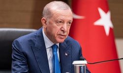 Erdoğan’dan Recai Kutan için taziye mesajı