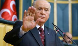 Bahçeli: DEM'e uzattığım el 'Türkiye partisi olun' teklifidir