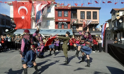 Mudanya Mütarekesi'nin 102. yılı kutlandı