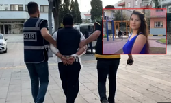 Pelin Karaca cinayetinde gelişme: Araçla ezmiş!