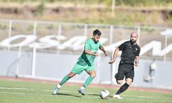 Bursaspor’un kupa maçının hakemi belli oldu