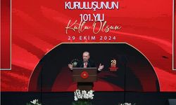 Erdoğan: “Yeniden ve daha güçlü bir başlangıcın arifesindeyiz”