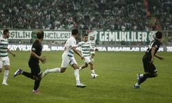 Bursaspor, o unvanı elinde tutuyor!