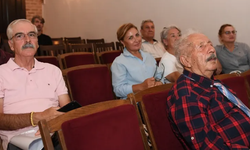 Bursa'da fotoğraf meraklıları için 'Mobil Fotoğrafçılık Atölyesi'