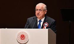 Bakan Güler: 'Türkiye hiçbir tehdide boyun eğmemiştir, eğmeyecektir'