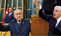 Bahçeli: 'O ipi makam odama asacağım'