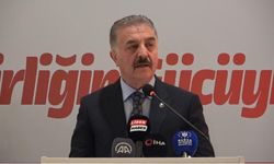 MHP’li Büyükataman’dan Dervişoğlu’na ‘ip’ tepkisi