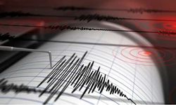 Sivas’ta korkutan deprem!