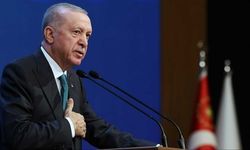 Erdoğan: 'Bu saldırı Türkiye'nin kararlılığını perçinledi'