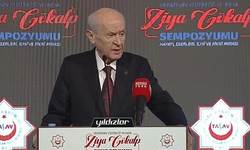 Bahçeli: 'Türkler ile Kürtlerin birbirini sevmesi farzdır'