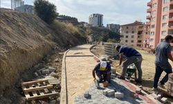 Belediye hizmetlerinde hafta sonu yoğunluğu