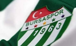 İşte Bursaspor'un ilk 11'i!