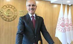 Uraloğlu: 'Hedefimize son bir basamak kaldı'