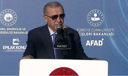 Erdoğan: 'Oy yoksa hizmette yok diyenlerden olmadık'