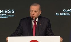 Erdoğan: 'Millet yol mu yiyecek? Diyen vizyonsuzları da gördük'