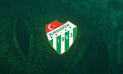 Bursaspor'un ilk 11'i belli oldu