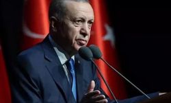 Erdoğan: 'Türkiye'ye uzanan kirli eller mutlaka kırılacak'