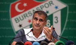 Şenol Güneş: 'O 40 bin kişi düşerken orada olsaydı…'