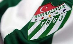 Bursaspor’un kupadaki rakibi belli oldu