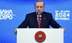 Erdoğan: 'İnlerini başlarına geçirmeye devam edeceğiz'