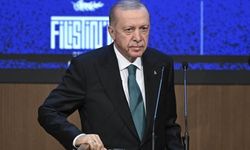 Erdoğan: 'İsrail tehlikesi ülkemize yaklaşıyor'