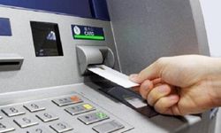 ATM’lerden para çekiminde yeni dönem: 1 Ocak’ta başlıyor